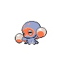 Shiny Clobbopus